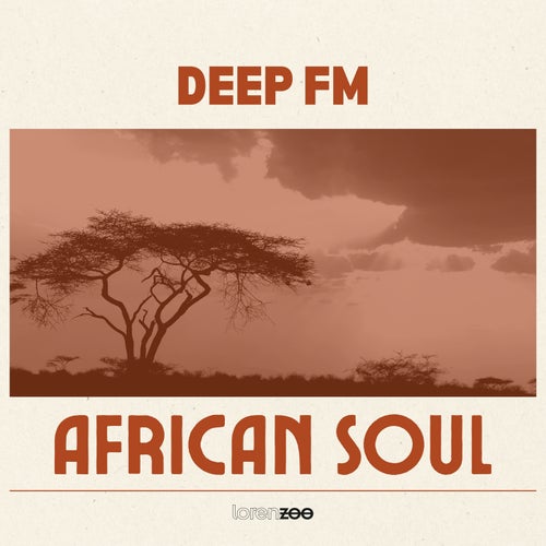 Deep FM - African Soul [LORENZOO85]